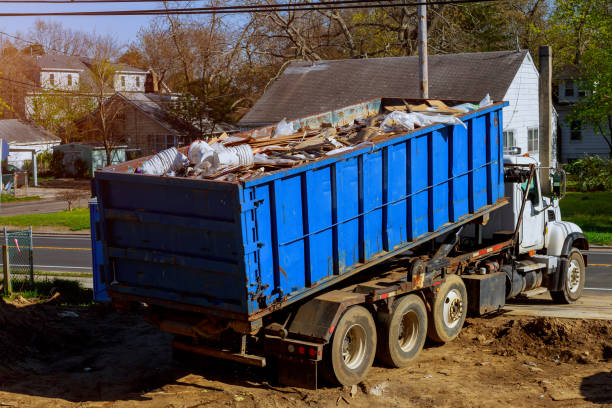 Moving and Downsizing Cleanouts in Soddy Daisy, TN